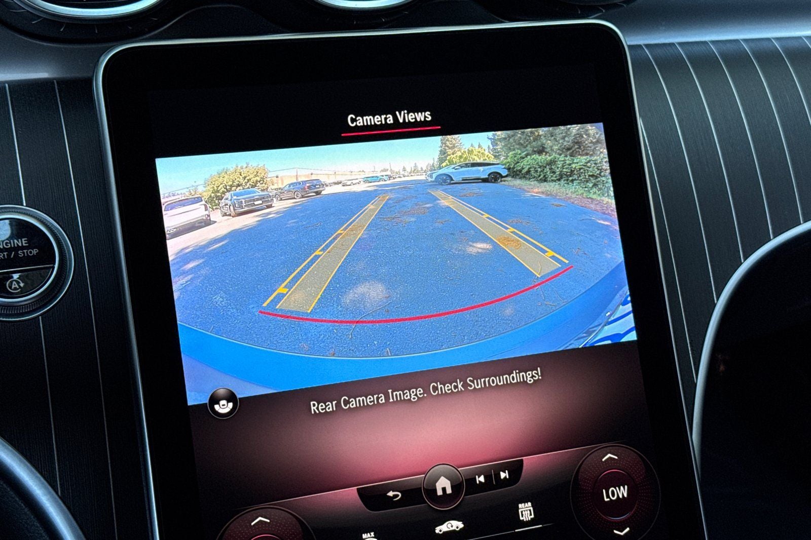 2022 Mercedes-Benz C-Class C 300