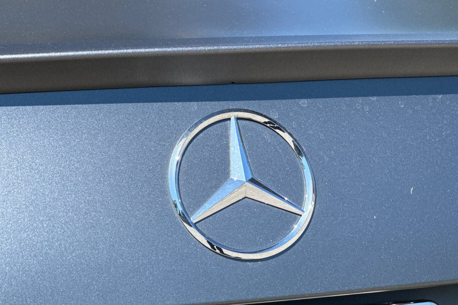 2022 Mercedes-Benz C-Class C 300