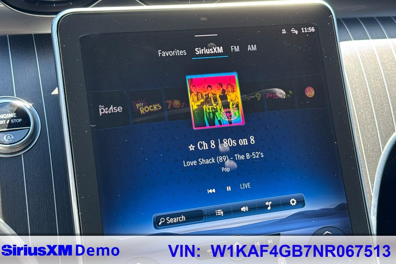 2022 Mercedes-Benz C-Class C 300