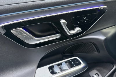 2025 Mercedes-Benz E-Class E 350 4MATIC®