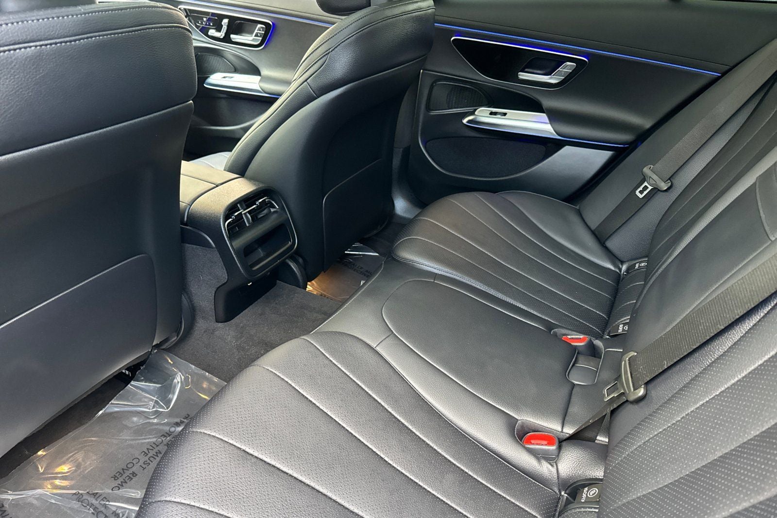 2025 Mercedes-Benz E-Class E 350 4MATIC®