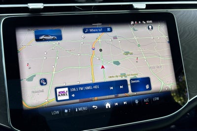 2025 Mercedes-Benz E-Class E 350 4MATIC®