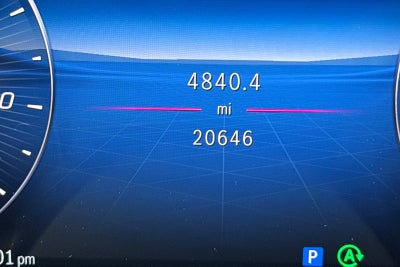 2025 Mercedes-Benz E-Class E 350 4MATIC®