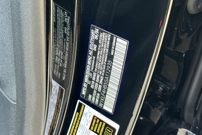 2025 Mercedes-Benz E-Class E 350 4MATIC®