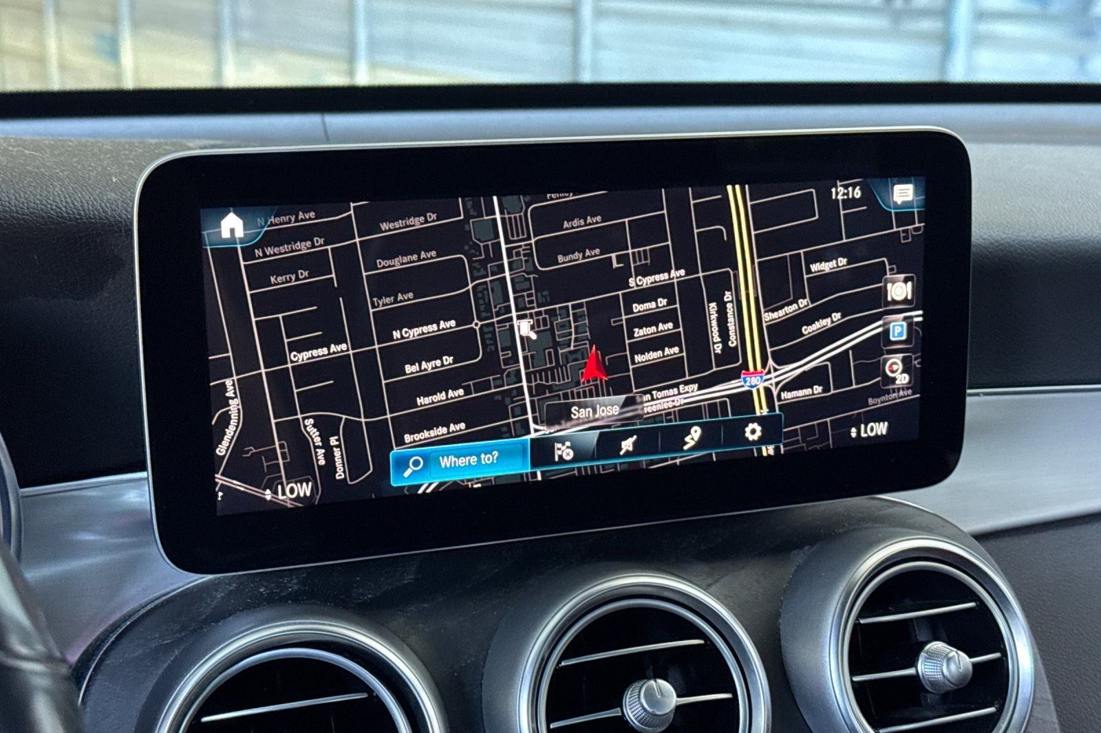 2021 Mercedes-Benz GLC GLC 300 Coupe 4MATIC®