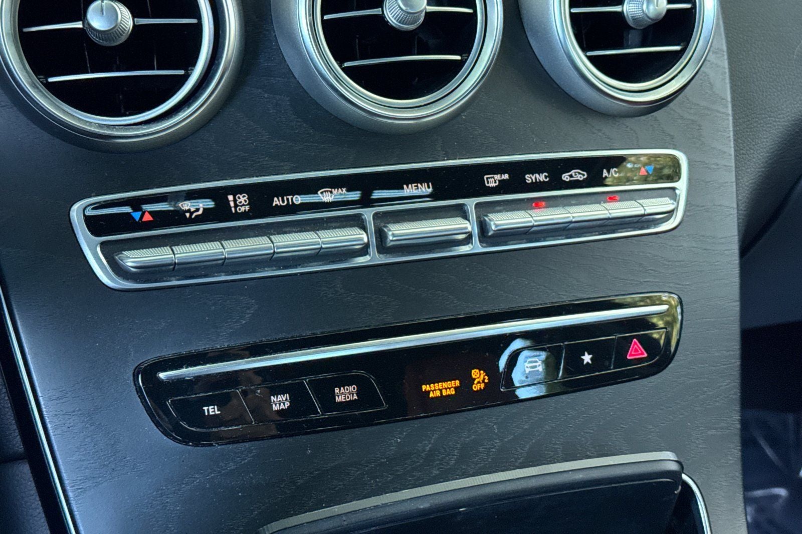 2021 Mercedes-Benz GLC GLC 300 Coupe 4MATIC®