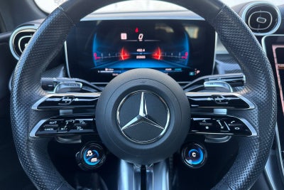 2024 Mercedes-Benz GLC GLC 43 AMG® 4MATIC®