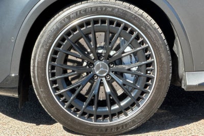 2024 Mercedes-Benz GLC GLC 43 AMG® 4MATIC®