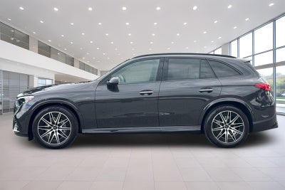 2024 Mercedes-Benz GLC GLC 43 AMG® 4MATIC®