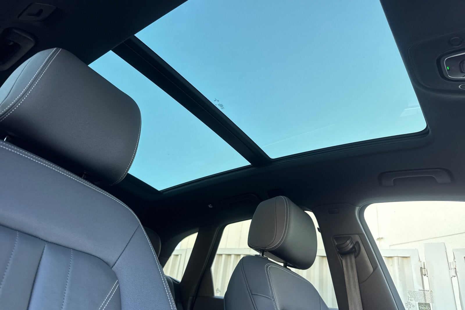 2023 Audi Q5 45 S line Premium quattro LCPO Competitive+