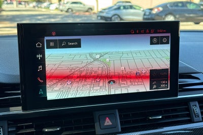2021 Audi S4 3.0T Premium Plus quattro