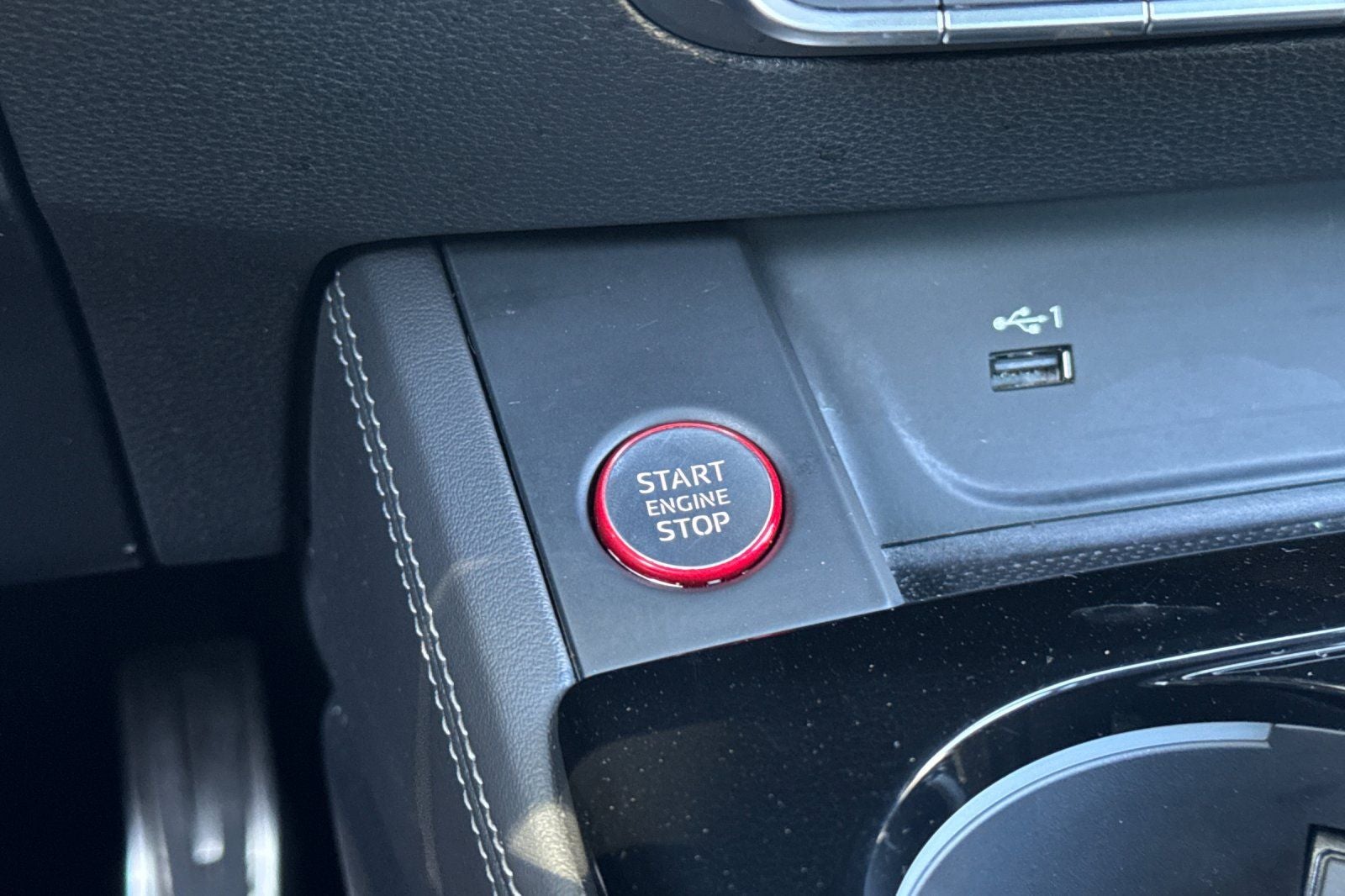 2021 Audi S4 3.0T Premium Plus quattro