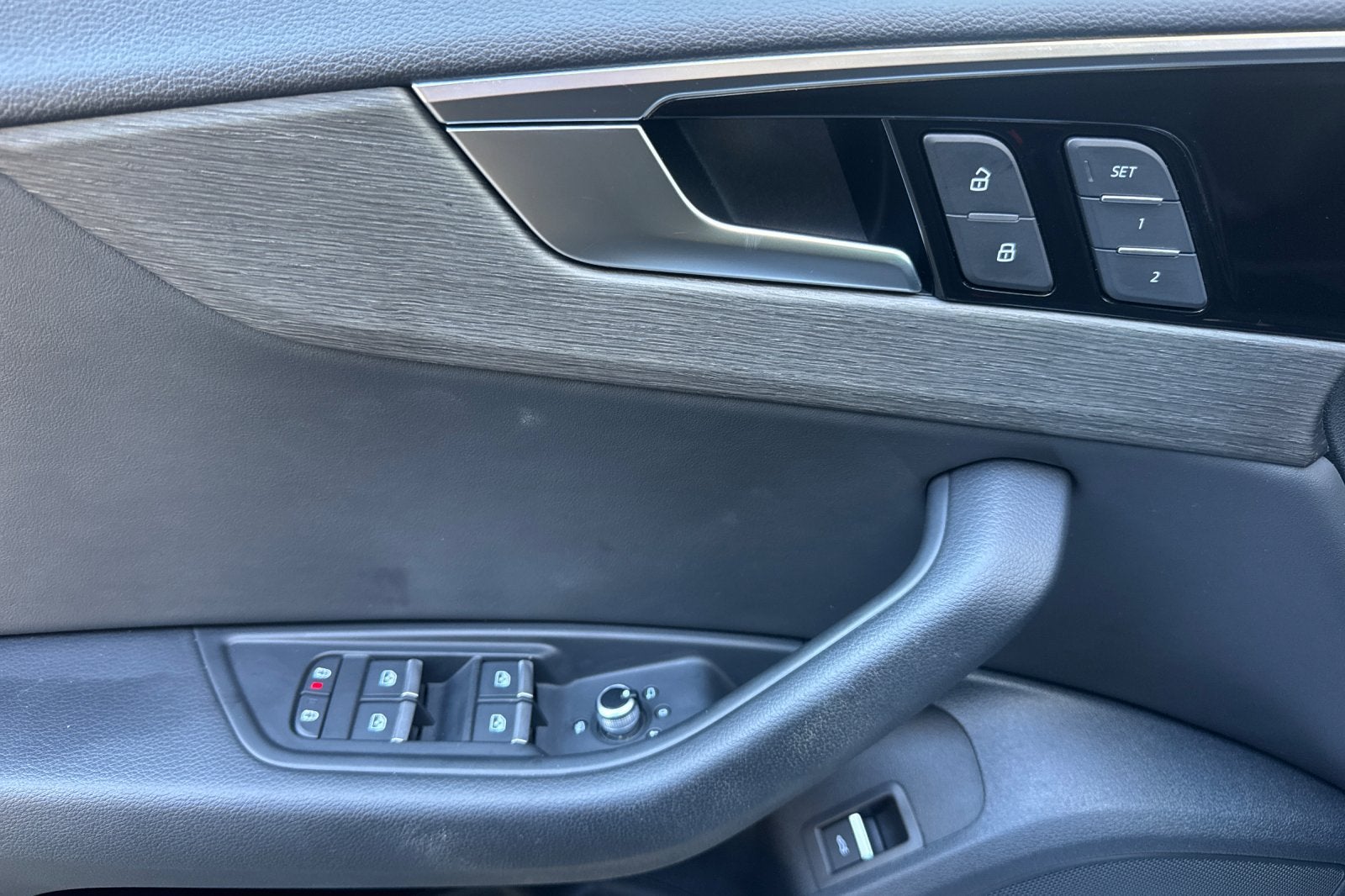 2023 Audi A5 Sportback 45 S line Premium quattro LCPO Competitive+