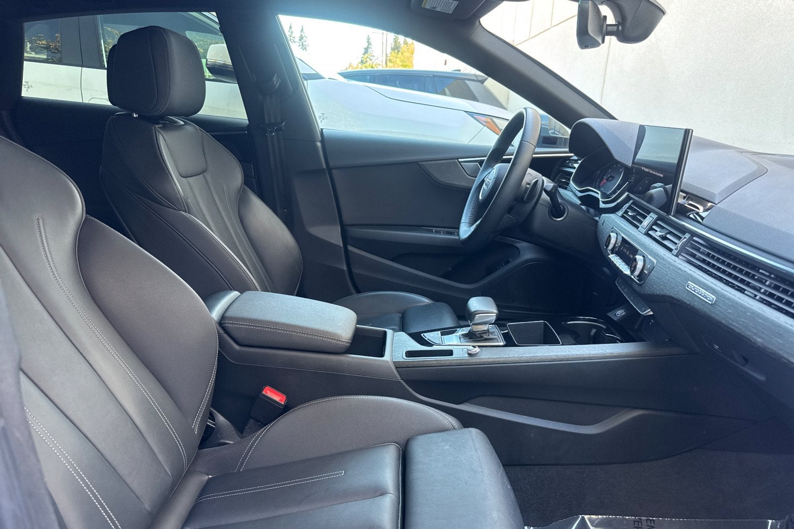 2023 Audi A5 Sportback 45 S line Premium quattro LCPO Competitive+