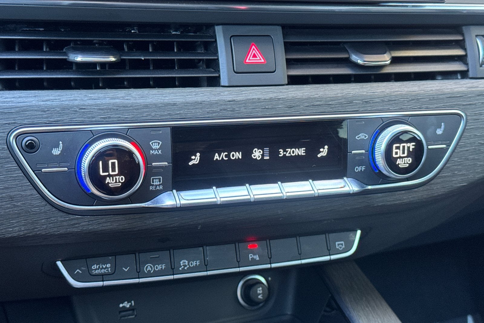 2023 Audi A5 Sportback 45 S line Premium quattro LCPO Competitive+