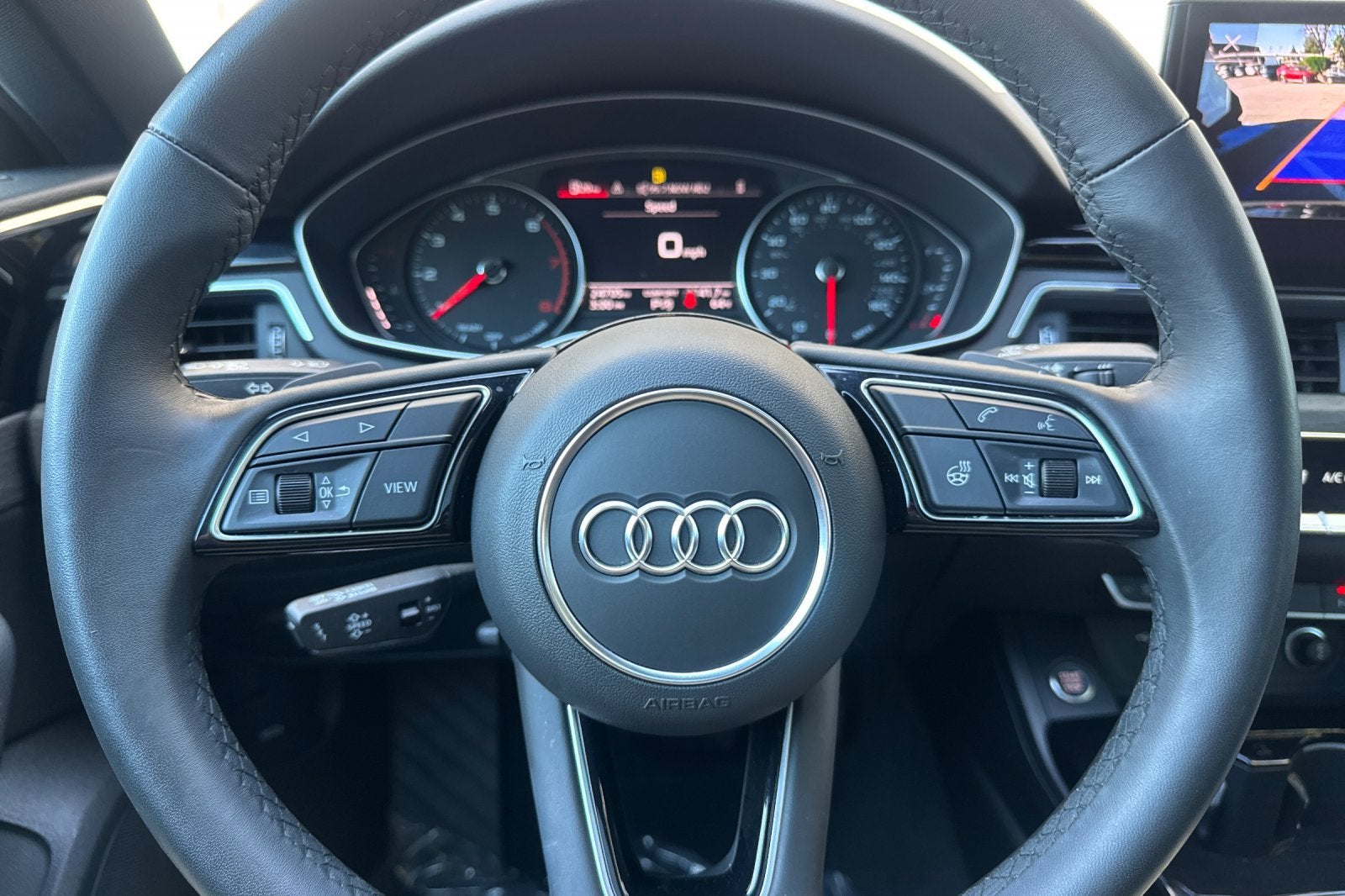 2023 Audi A5 Sportback 45 S line Premium quattro LCPO Competitive+