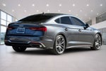 2023 Audi A5 Sportback 45 S line Premium quattro LCPO Competitive+