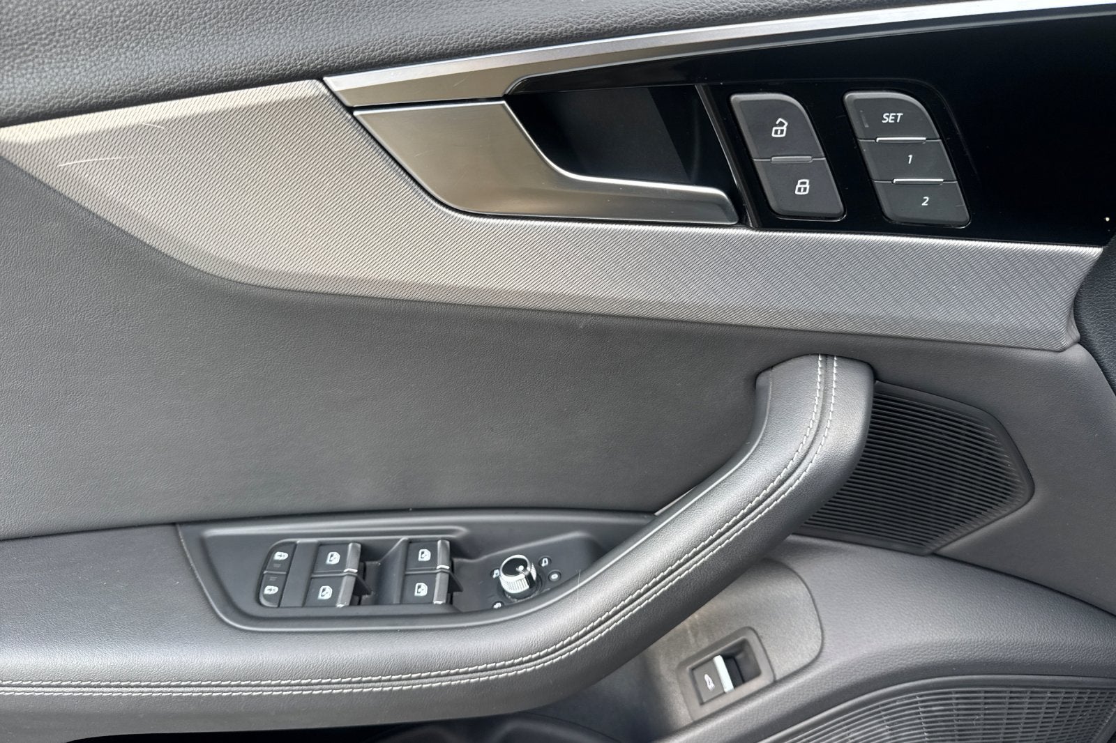 2023 Audi A4 45 S line Premium Plus quattro