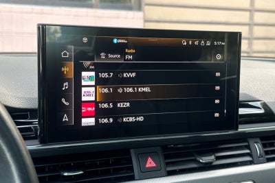 2023 Audi A4 45 S line Premium Plus quattro