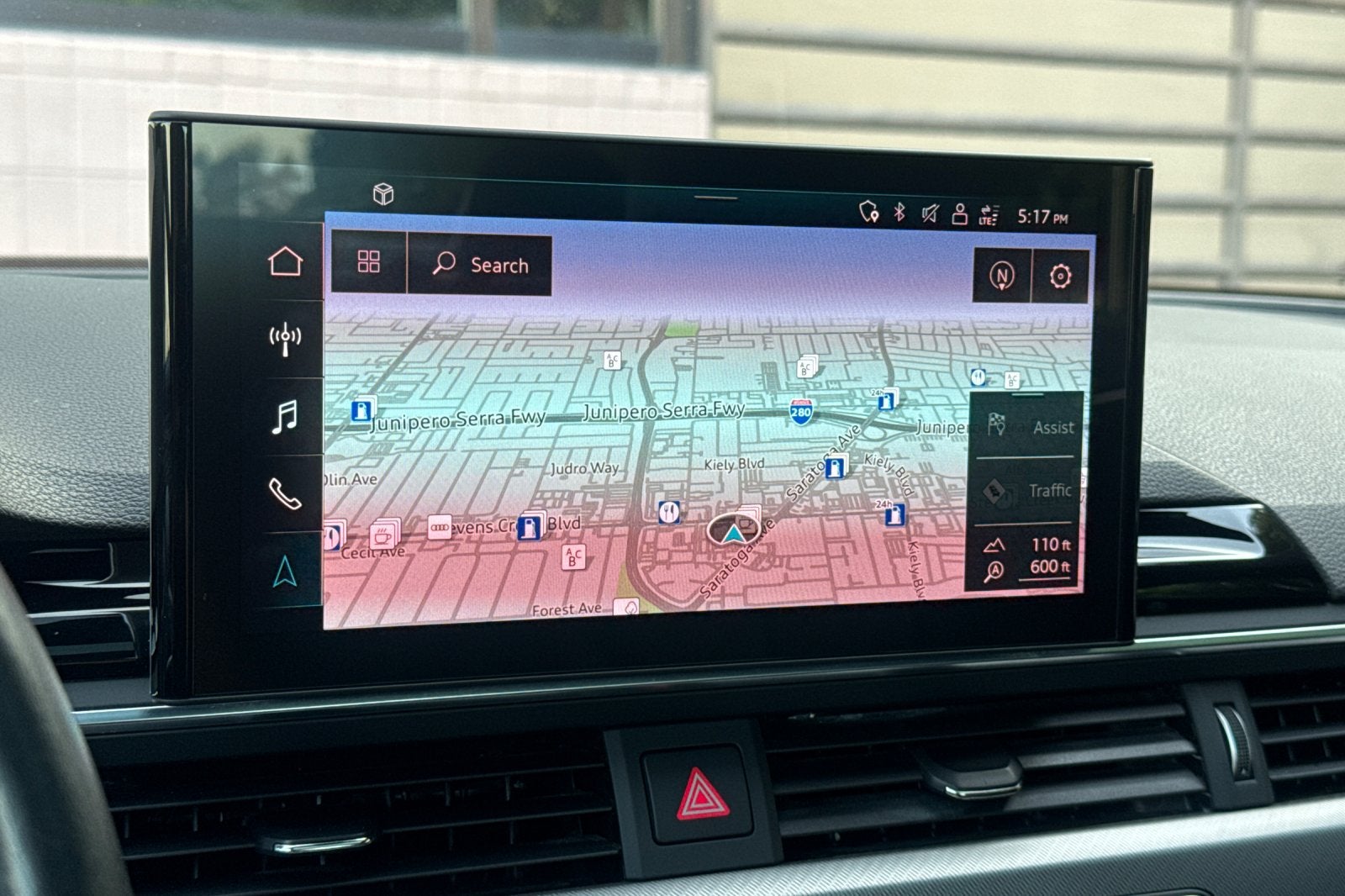 2023 Audi A4 45 S line Premium Plus quattro