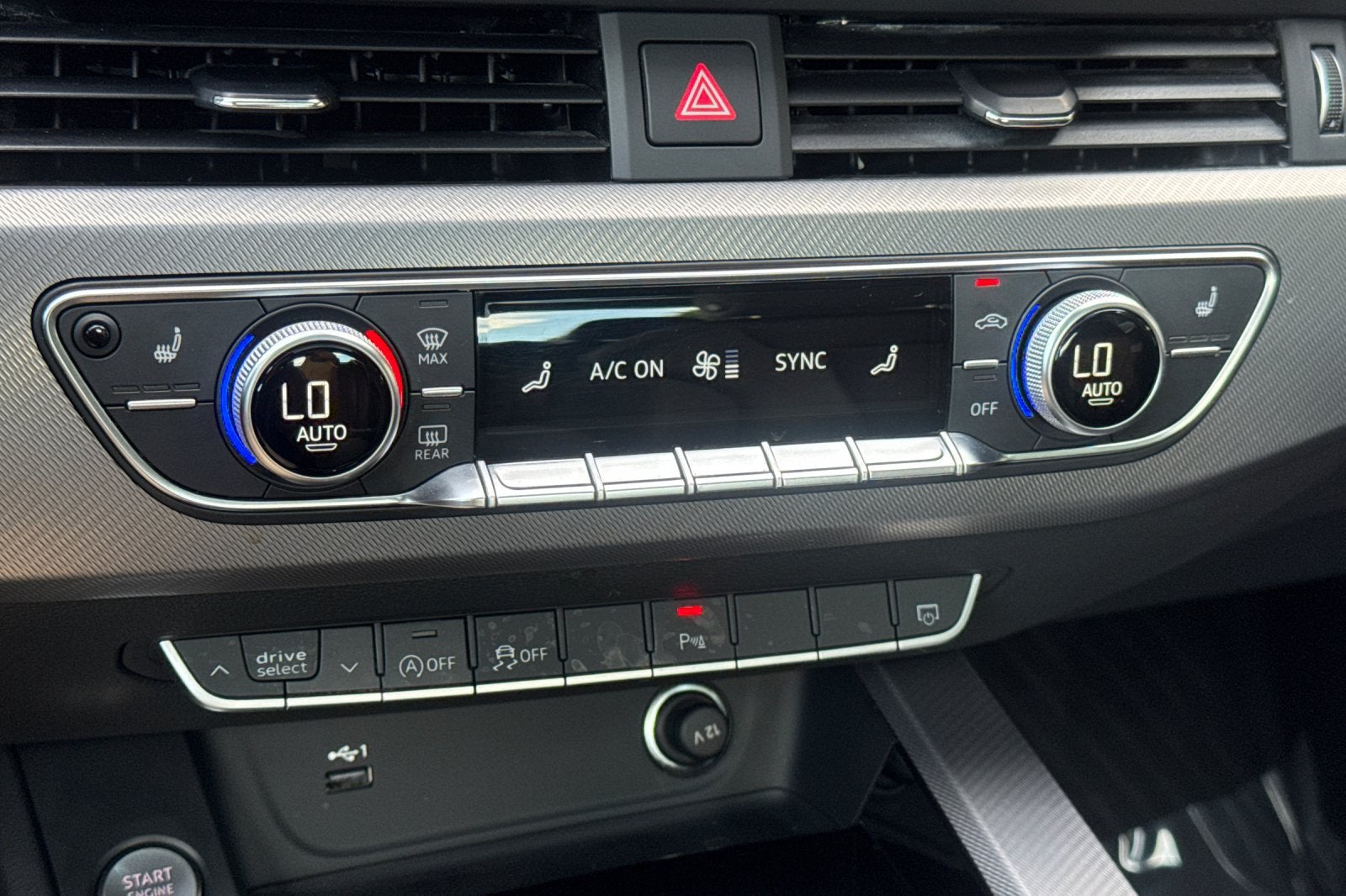 2023 Audi A4 45 S line Premium Plus quattro