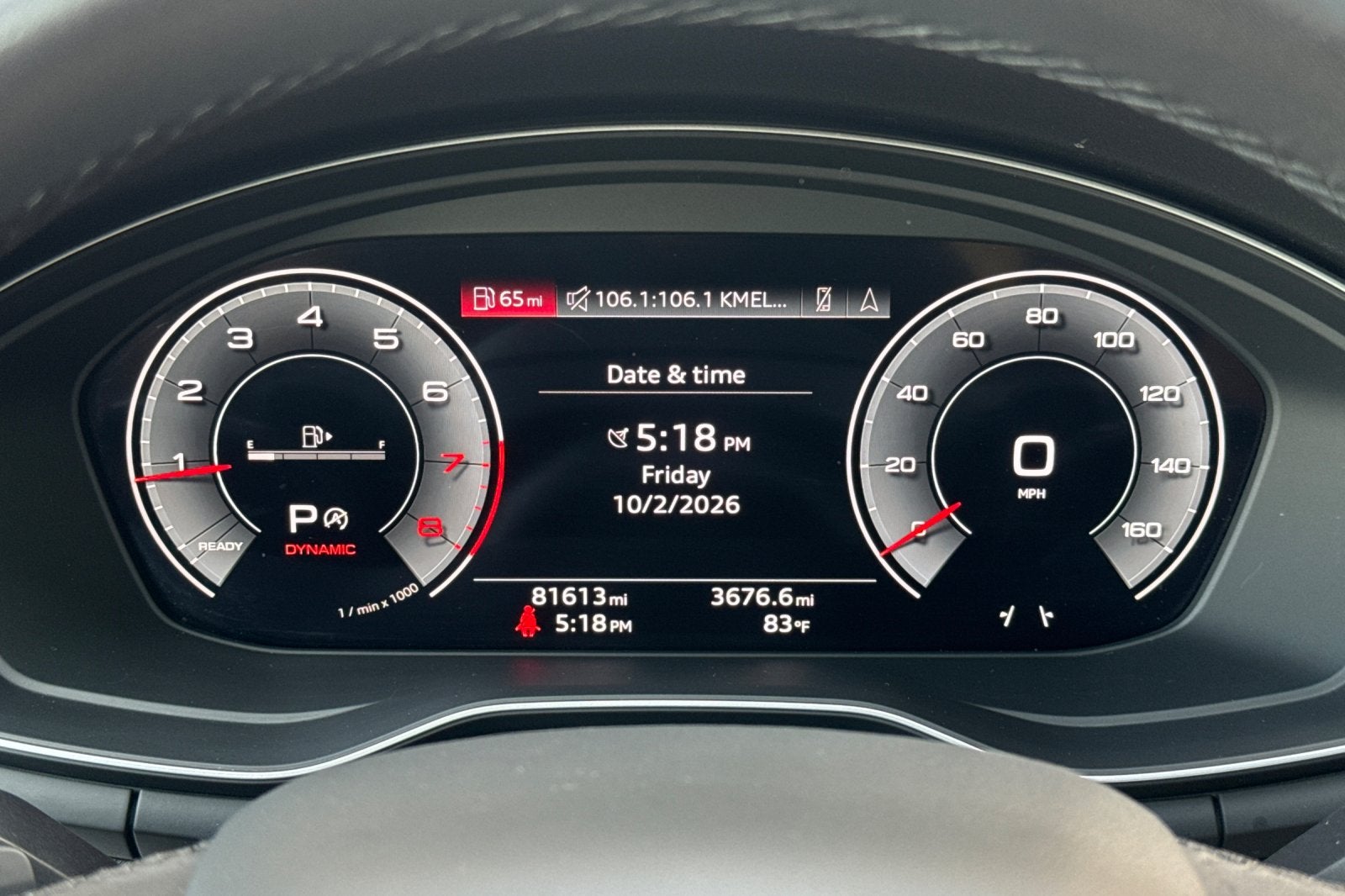 2023 Audi A4 45 S line Premium Plus quattro
