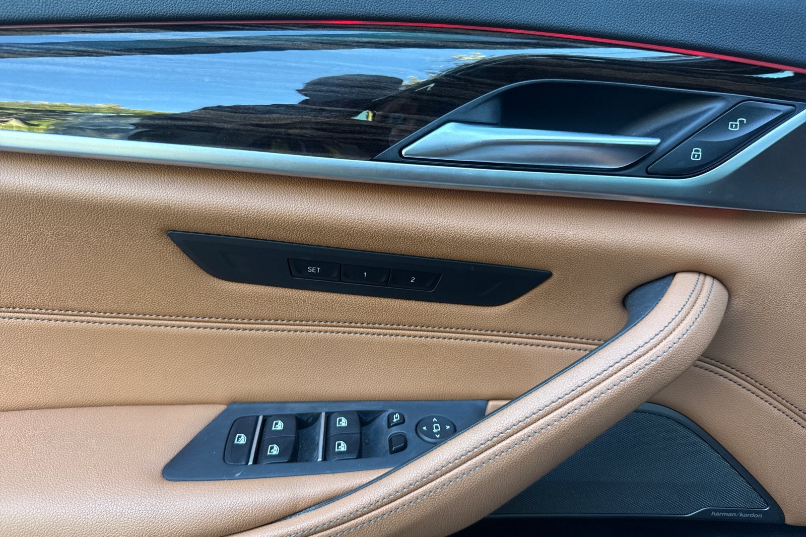 2023 BMW 5 Series 530e iPerformance LCPO Competitive+
