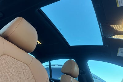 2023 BMW 5 Series 530e iPerformance LCPO Competitive+
