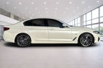 2023 BMW 5 Series 530e iPerformance LCPO Competitive+