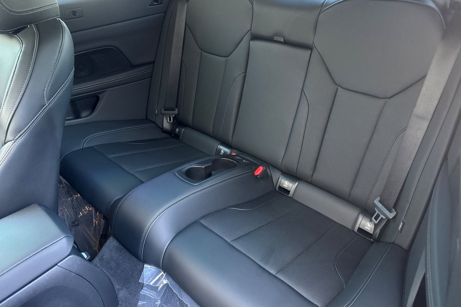 2023 BMW 4 Series 430i