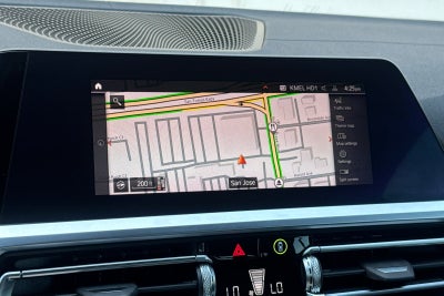 2023 BMW 4 Series 430i