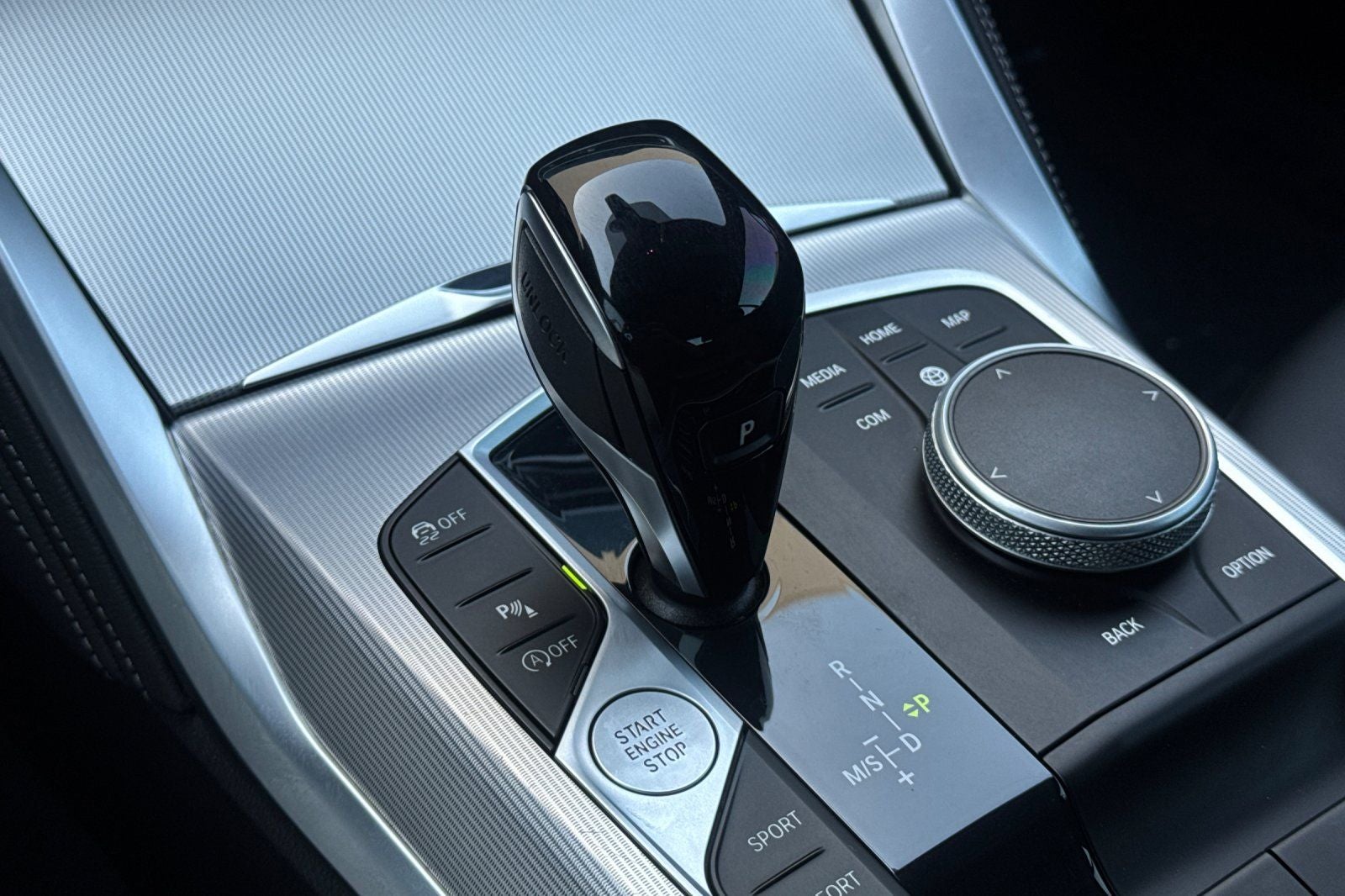 2023 BMW 4 Series 430i