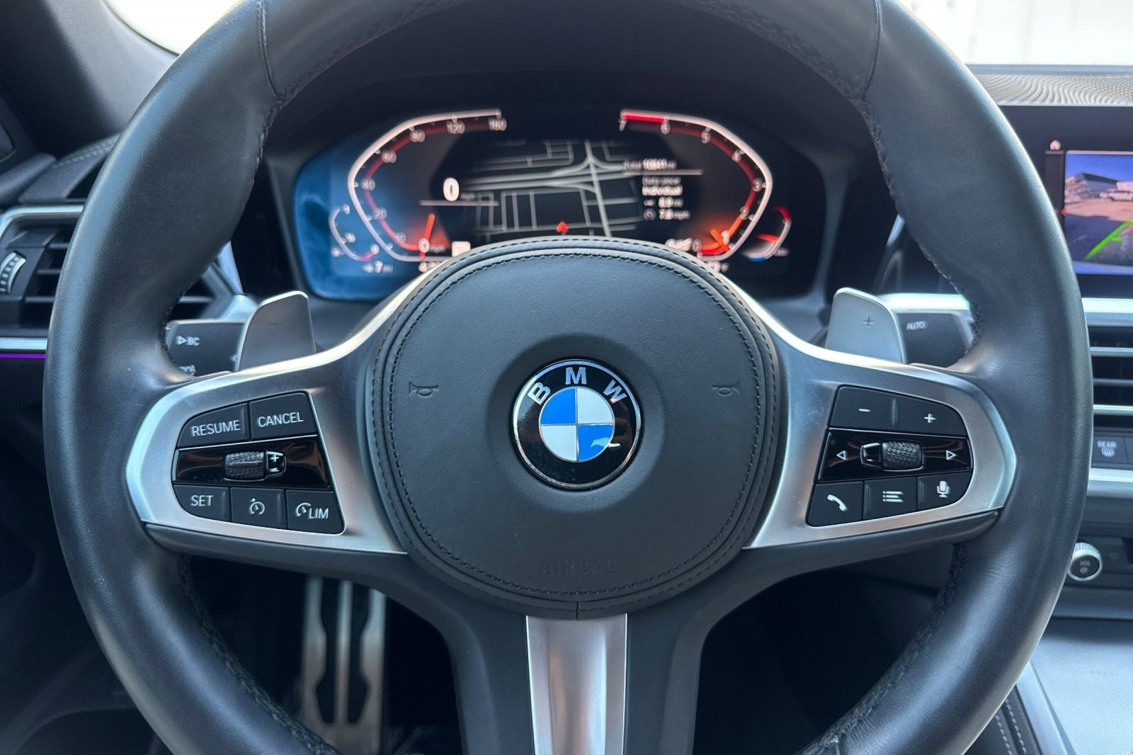 2023 BMW 4 Series 430i