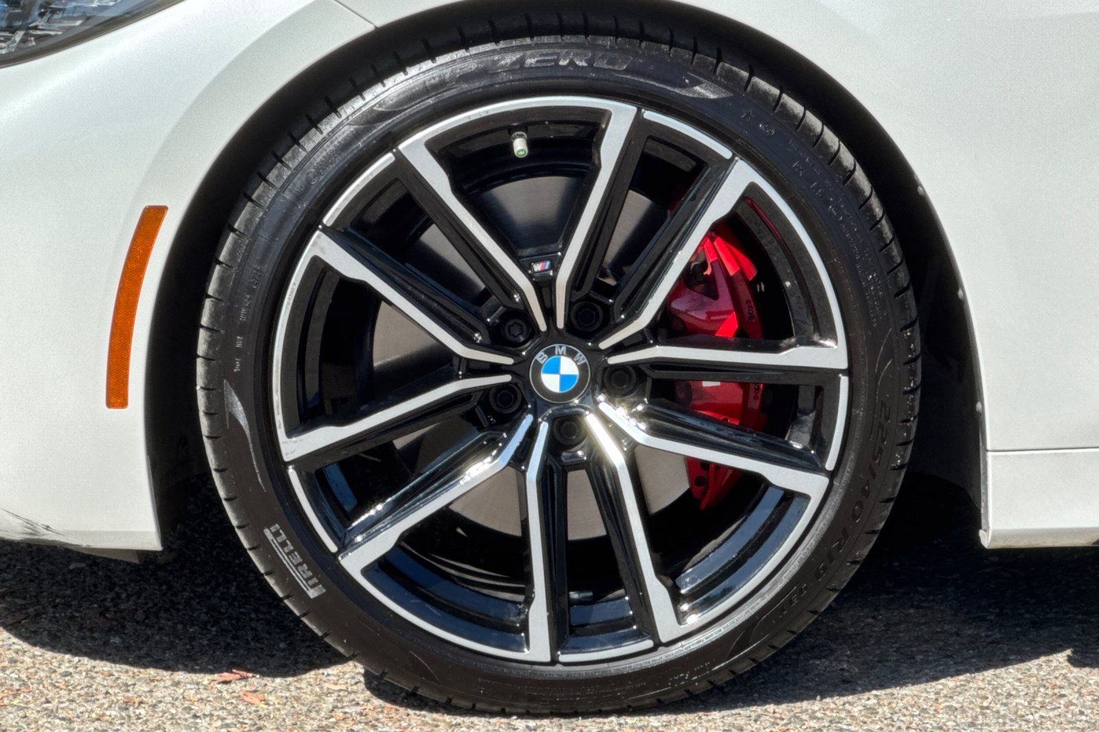 2023 BMW 4 Series 430i