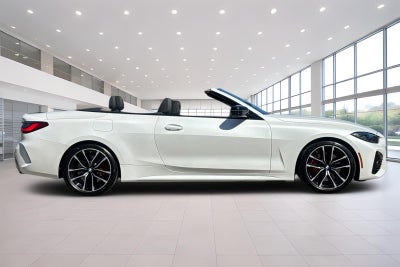 2023 BMW 4 Series 430i