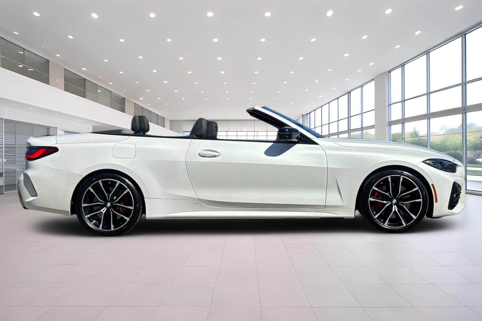 2023 BMW 4 Series 430i
