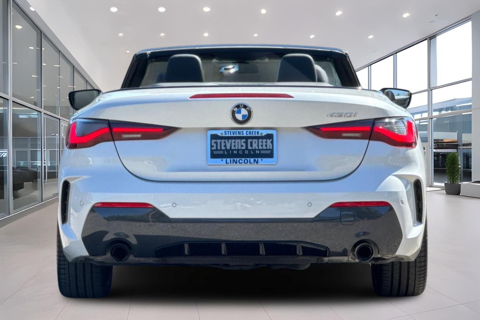 2023 BMW 4 Series 430i