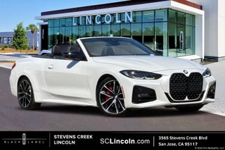 2023 BMW 4 Series 430i