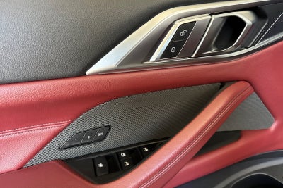 2022 BMW 4 Series M440i