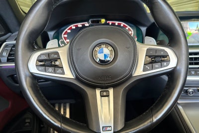 2022 BMW 4 Series M440i