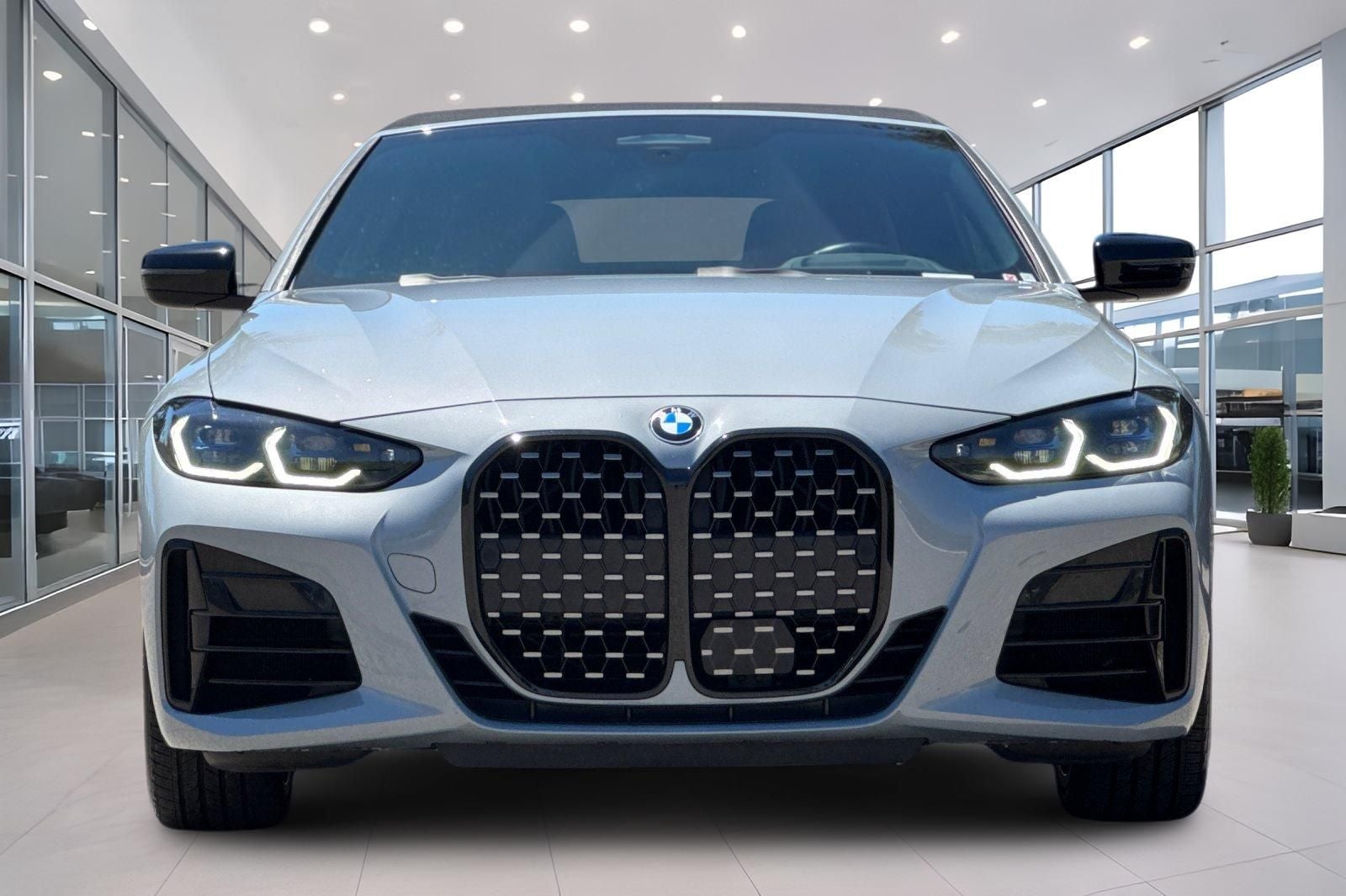 2022 BMW 4 Series M440i