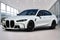 2024 BMW M3 Competition