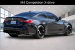 2023 BMW M4 Competition