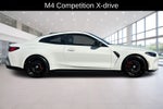 2023 BMW M4 Competition XDrive