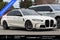 2022 BMW M3 Base