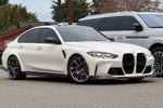 2022 BMW M3 Base
