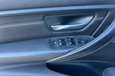 2017 BMW M3 Base Competition Package