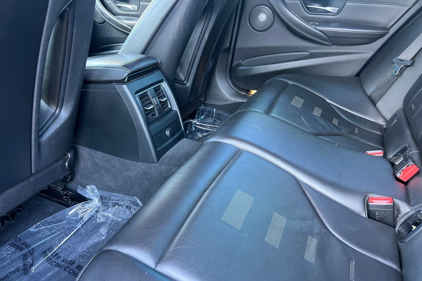 2017 BMW M3 Base Competition Package