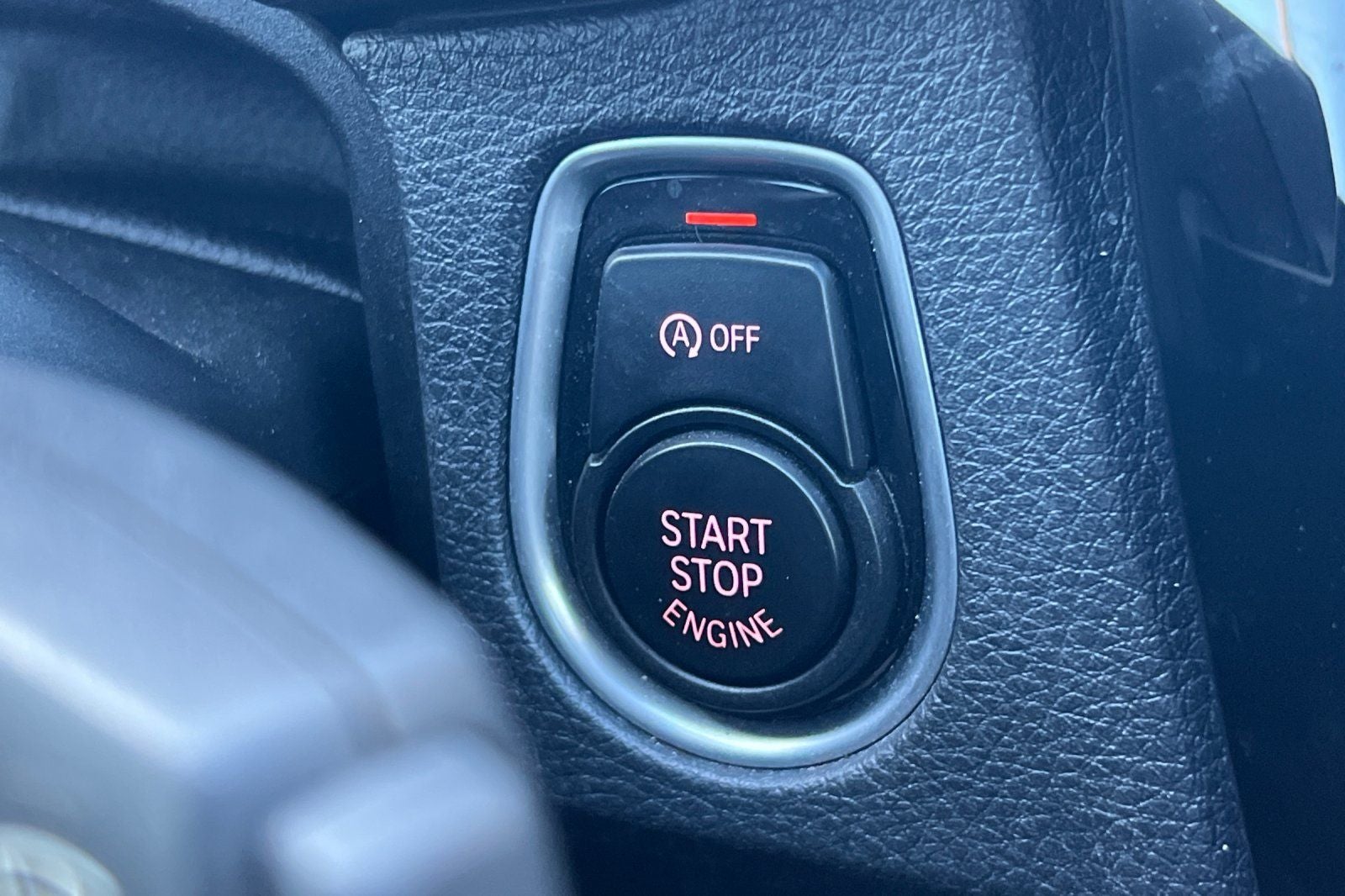 2017 BMW M3 Base Competition Package