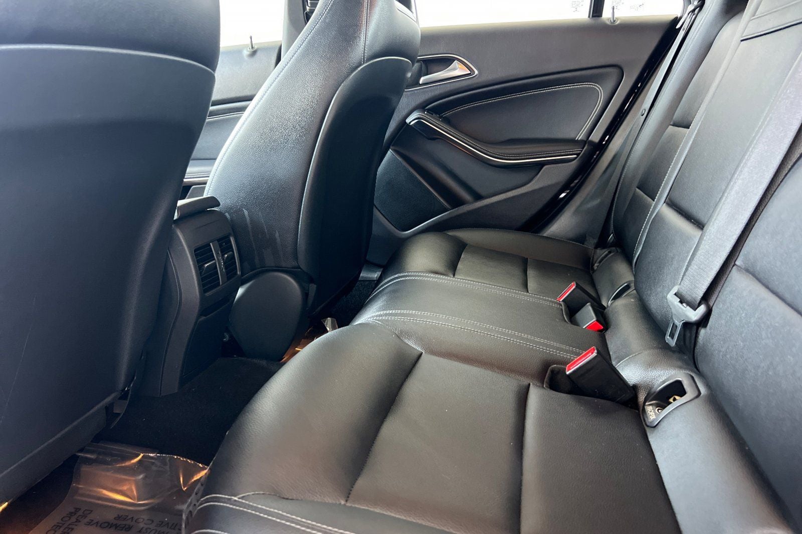 2018 Mercedes-Benz CLA CLA 250